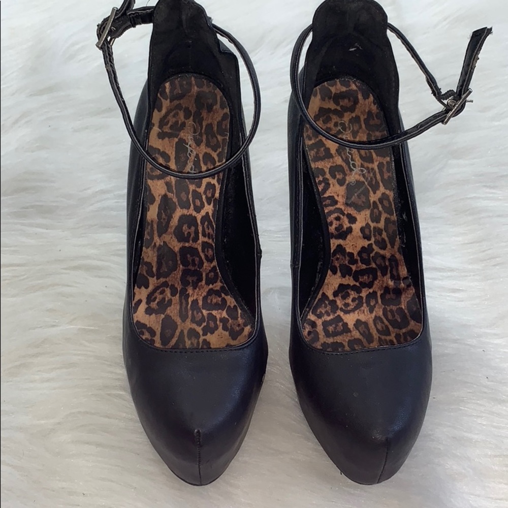 Heels